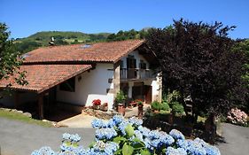Casa Rural Malkornea